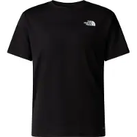 The North Face 24/7 Kurzarm-t-shirt