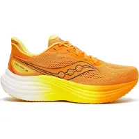 Saucony Herrenschuhe S100997-1023 TRIUMPH 24 Fuego 46
