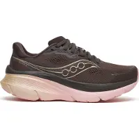 Saucony Laufschuhe Guide 19 W S101465 Dunkelbraun 38