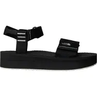 The North Face W SKEENA PLATFORM TNF Schwarz