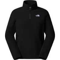 The North Face Men's Glacier Fleece 1/4 Zip Spitze