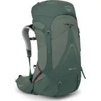 Osprey Aura AG LT 65 WM/L - Trekkingrucksack 83 cm (antidote purple)