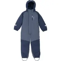Viking Toasty Schneeanzug, Marineblau, 92