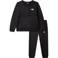 The North Face KID TNF Performance Fleece SET tnf black (JK3) 7