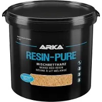 Arka Microbe-Lift Harz-Pure 4L Ro/Di-Harz