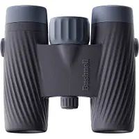 Bushnell A1 10x25, Ebony Black, Fernglas