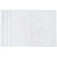 Homescapes BADEMATTE Spa Supreme 50/80 cm, Baumwolle