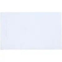 Homescapes BADEMATTE Imperial 50/80 cm, Baumwolle
