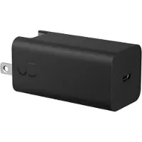 HP 65 W GaN-Wandladegerät, Stromversorgung, Universal, 115 - 230 V, 47 - 63 Hz, 65 W, 5/9/15/20 V