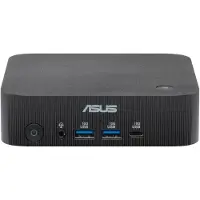 Asus ExpertCenter PN54-S1-S30086ML, 3 GHz, AMD Ryzen 3, 210, 8 GB, DDR5-SDRAM, 512 GB