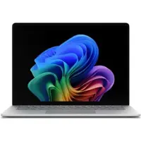 Microsoft Surface Laptop 15" for Business - 8 Gen - EP2-54750 15" PixelSense Touchscreen, Intel CoreTM Ultra 7 336H, Smartcard-Reader, 16GB RAM, 256