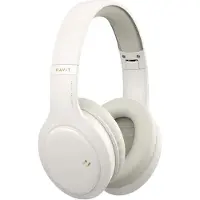 Havit H633BT, Verkabelt & Kabellos, Anrufe/Musik, 20 - 20000 Hz, 185 g, Kopfhörer, Beige
