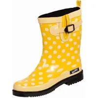 Bockstiegel Regenstiefel Dorin in gelb/multi in gelb/multi | Gr.: 42