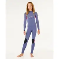 Rip Curl RipCurl Kids Dawn Patrol BZ 32 grey blue (0077) 14