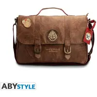 Sonstige Verlage Harry Potter Hogwarts Tasche