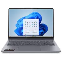 Lenovo IdeaPad 5 2-in-1 Gen 10 14 AMD AMD Ryzen AI 7 350 Prozessor 2,00 GHz bis zu 5,00 GHz, Windows 11 Home 64, 256 GB SSD M.2 2242 PCIe 4.0 TLC