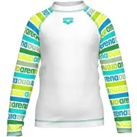 Arena Kinder Shirt FRIENDS KIDS UV L/S TEE