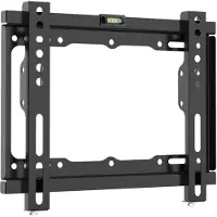 TM Electron TMSLC109S, 43,2 cm (17"), 114,3 cm (45"), 20 kg, 200 x 200 mm, Schwarz