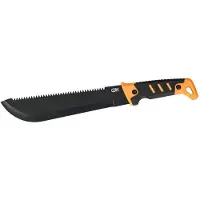CJH Machete mit Nylonscheide