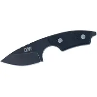 CJH Neck Knife