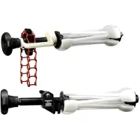 Manfrotto Expan Set mit Metallkette rot