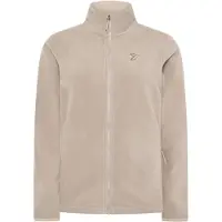 Didriksons Viona, Fleecejacke, Damen, beach beige
