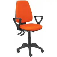 Piqueras Y Crespo 05bgolf Ergonomischer Bürostuhl