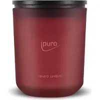 Ipuro , Classic Jardin Duftkerze 270 g Wachs