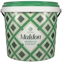 Maldon Sea Salt 1,4kg