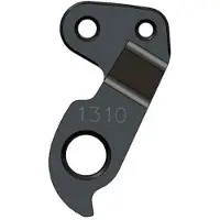 Pilo D1310 Trek Schaltauge