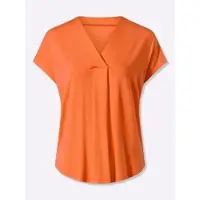 HEINE Blusenshirt "Shirtbluse" 1 tlg.