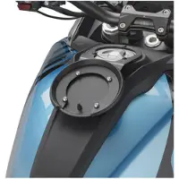 Givi Tankring Inkl. Befestigung BF94, QJ MOTOR SRT 600SX
