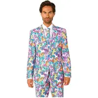 Opposuits My Little Pony Anzug