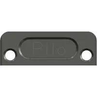 Pilo S91 Umwerferbefestigung
