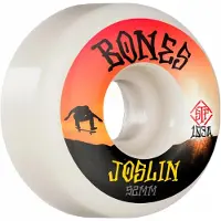 Bones Joslin Sunset V1 Stf Skateboard-räder