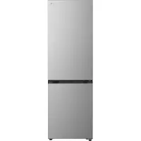 LG GBBSJ2CCPY, 375 l, T, 10 kg/24h, C, Fresh Zone Fach, Silber