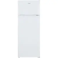 SVAN Sf145501e Zweitüriger Kühlschrank