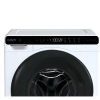 Candy CW50-BP12307U1-S, Frontlader, 5 kg, C, 69 dB, 1200 RPM, A