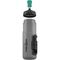 Fidlock Twist Antibacterial Single Trinkflasche 600ml
