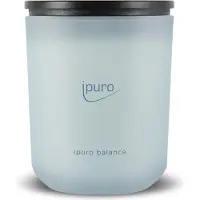 Ipuro , Classic Balance Duftkerze 270 g Wachs
