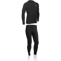 Pro Feet Langes Unterwäsche-Set F-lite ml140
