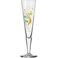 Ritzenhoff Sektgläser Goldnacht #49 205 ml