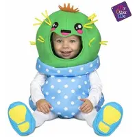 MOM Ballonkaktus Babykostüm