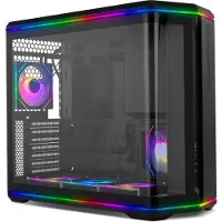 Nox Xtreme Hummer Pc-tower-gehäuse