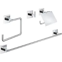 GROHE Start Cube, Chrom, 1 Stück(e)