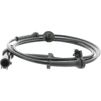 VEMO ABS Sensor Raddrehzahl Vorne für FORD USA Flex SUV V25-72-1149