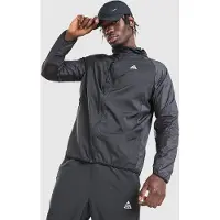 Nike Herren ACG UV Aireez Jacket schwarz