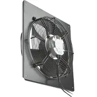 Reventon FR-BS EC Axialventilator 230V Stahl 7400 m