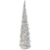 DOMMIO Kettenbaum mit LED-Beleuchtung 1,5 m