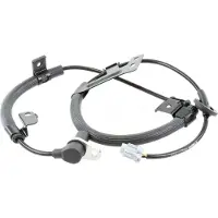 VEMO ABS Sensor Raddrehzahl Vorne Rechts für NISSAN PRIMERA (P11) V38-72-0022